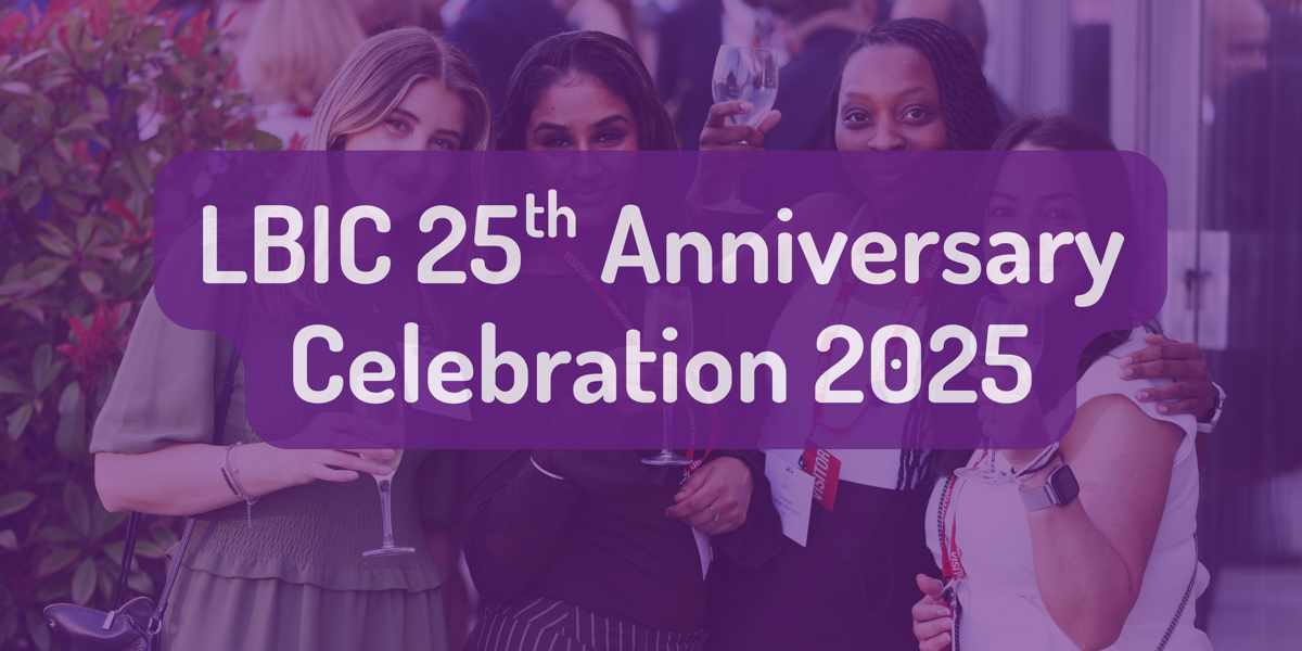 LBIC's 25th Anniversary Celebration (Invite Only)