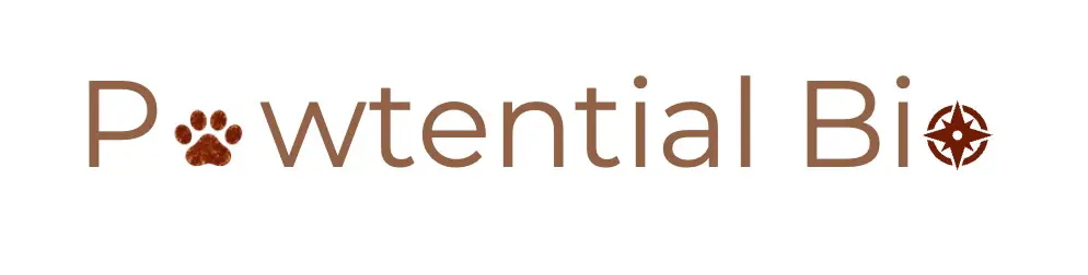 Pawtential Bio 