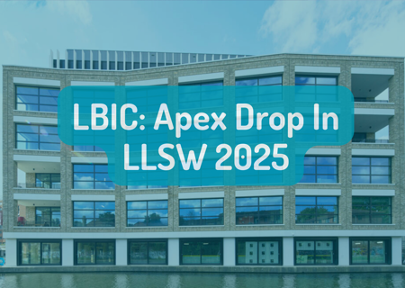 LBIC: Apex London Life Sciences Week Drop In 
