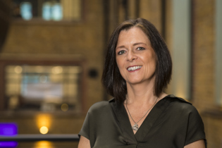 Amanda Keightley-Pugh, Chief Commercial Officer, LBIC