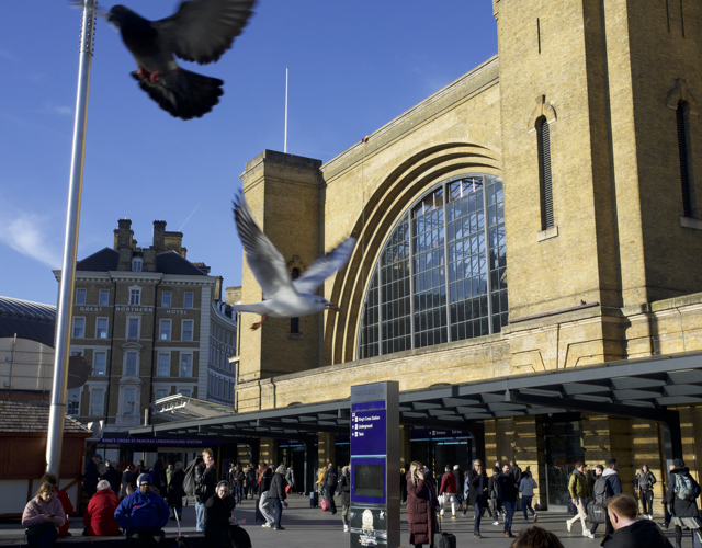 Kingscrosslondonadvantage