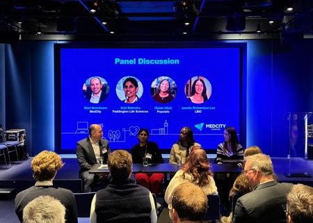 MedCity Lab Providers Forum: Barcelona Insights for London’s Life Sciences Ecosystem