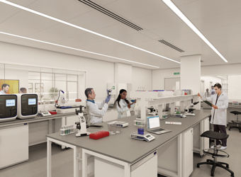 About Us - The London BioScience Innovation Centre