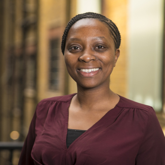 Chelsee Graham-Benjamin