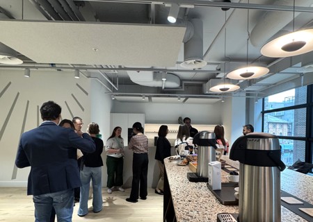 Connecting to Grow: Why Shared Insight and Strategic Relationships Are the Most Efficient Path Forward in Biotech
