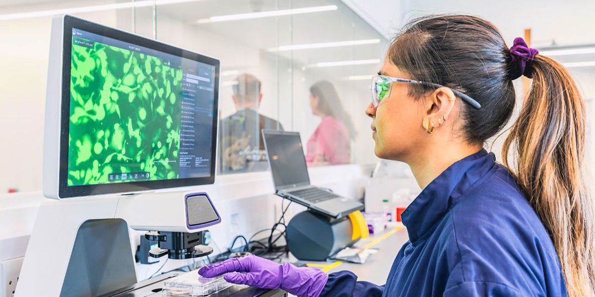 Laverock Therapeutics at LBIC: Apex — A Year of Momentum, Discovery, and Team Cohesion