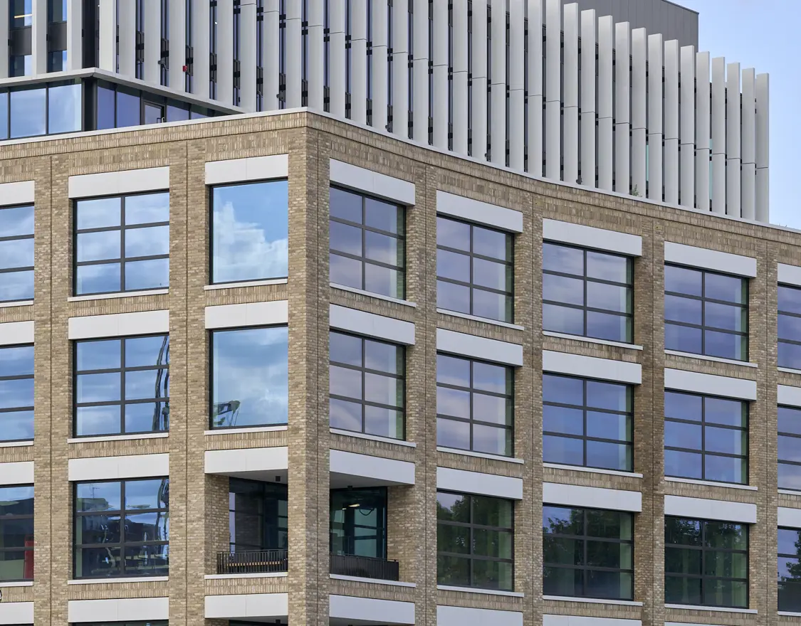 Bics Lab Uk Our Spaces - The London BioScience Innovation Centre