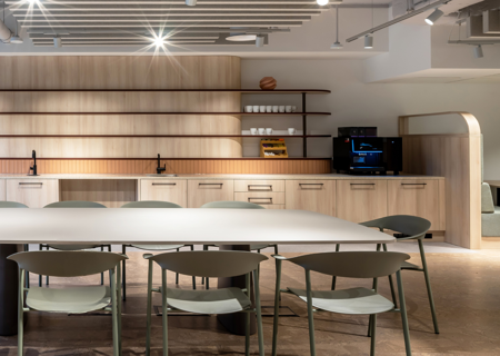 LBIC: Apex Selected as Mix Awards 2026 Finalist