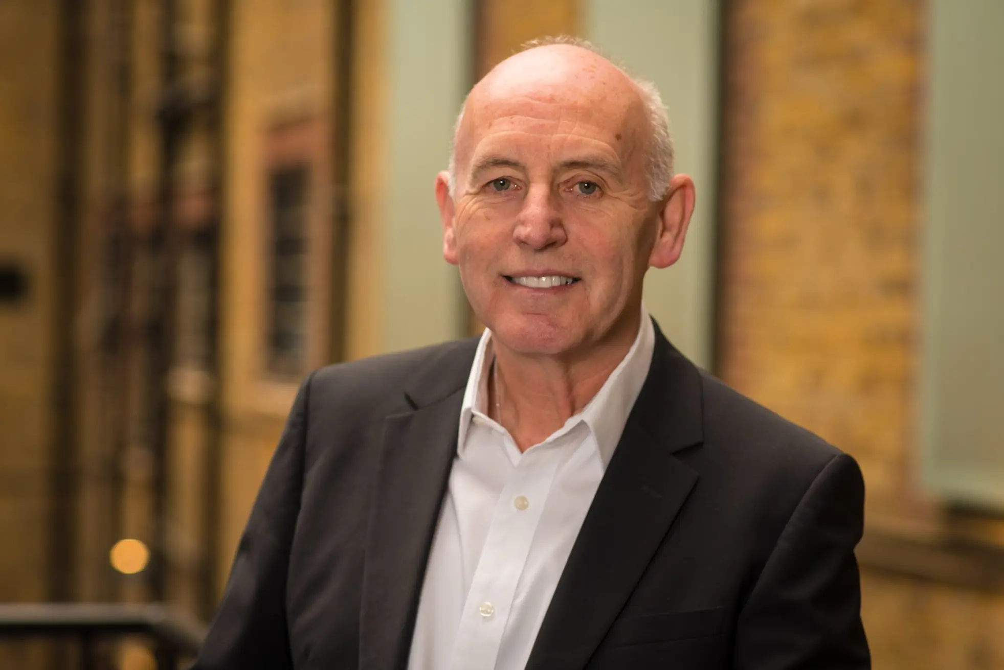 LBIC Reveals First Brand Refresh in Over 20 Years
