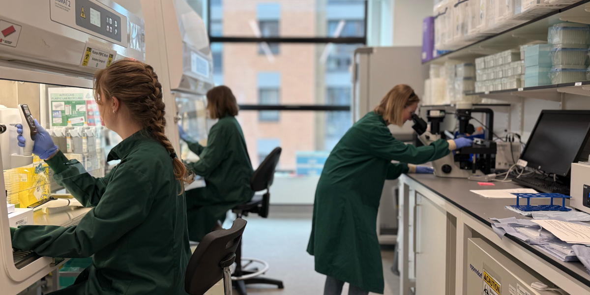Baseimmune at LBIC: Apex — A Year of Evolution, Refocusing, and Resilience 