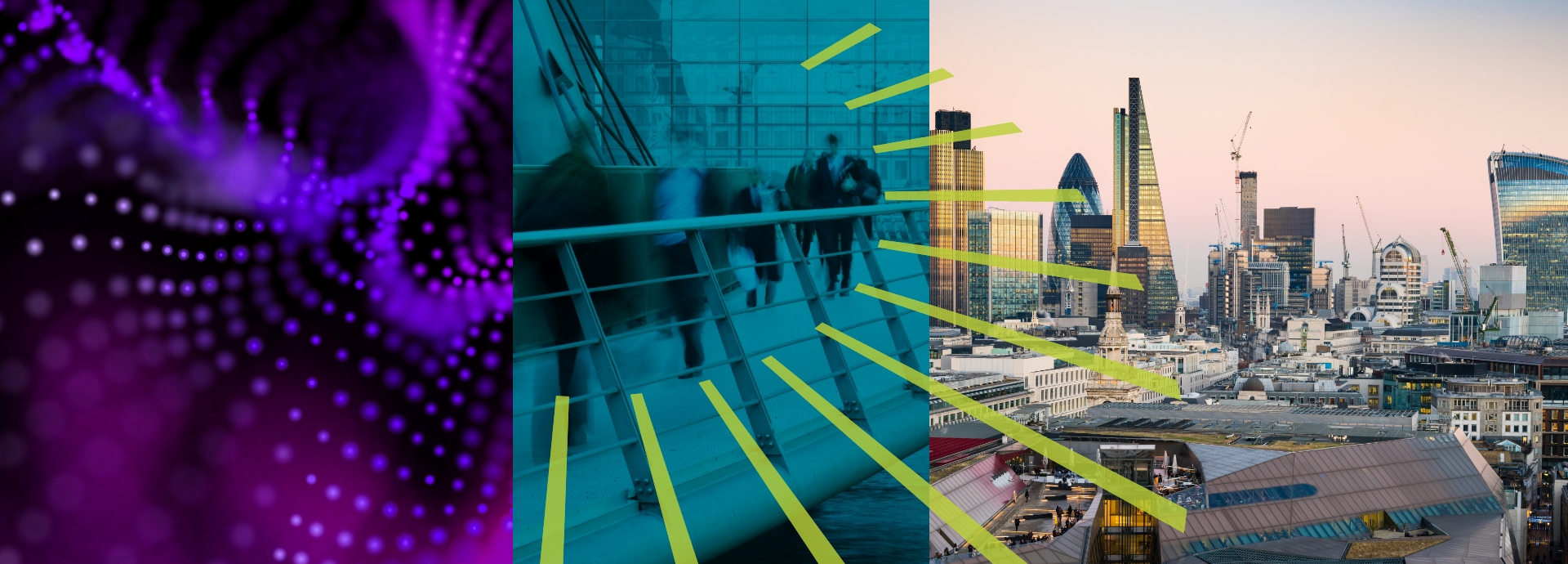 The London Advantage Hero