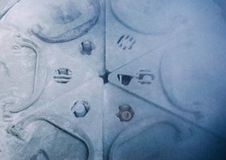 Gas and safety training