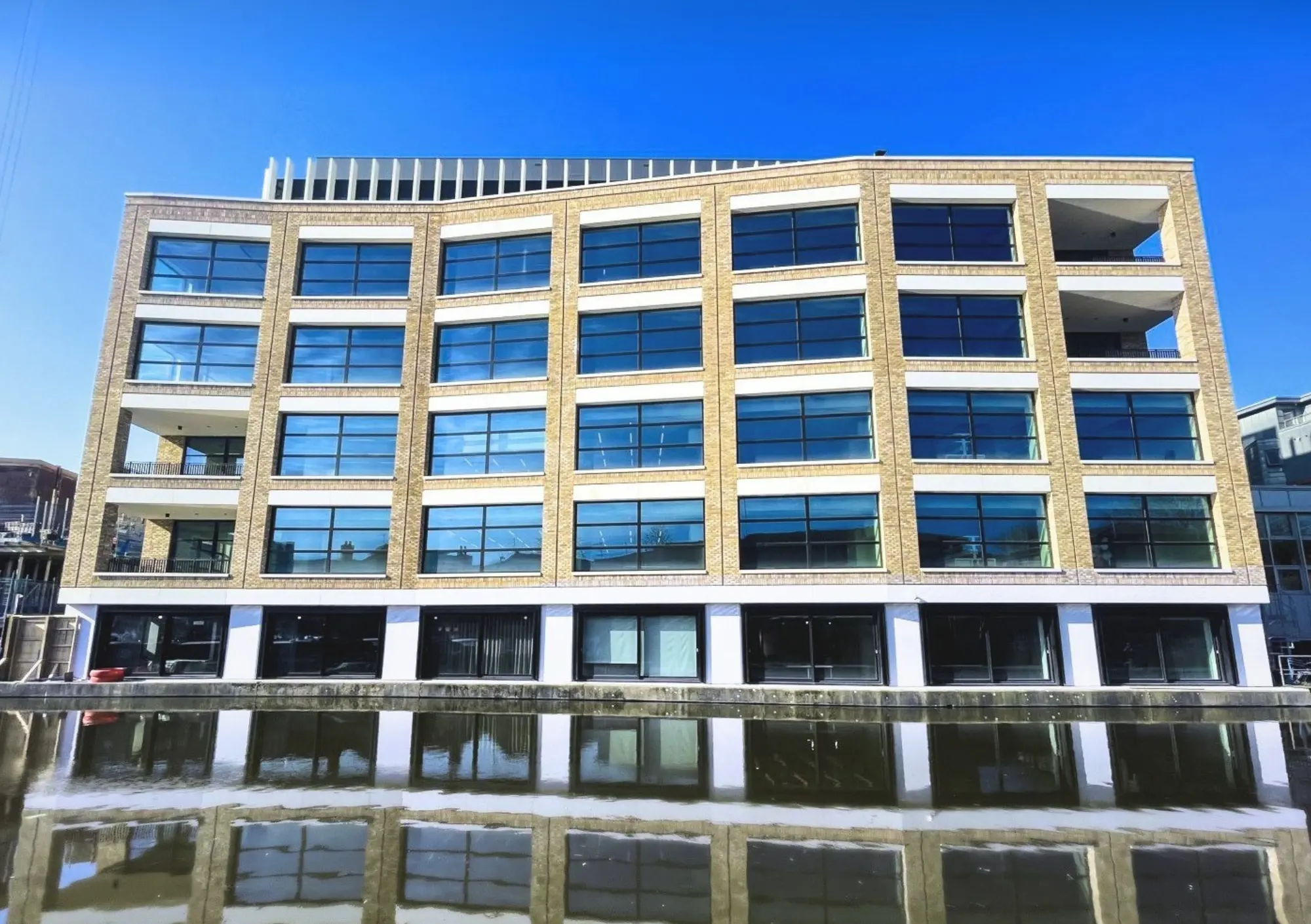  LBIC: Apex One Year of Expanding Options for Life Science Scale-Ups