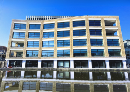  LBIC: Apex One Year of Expanding Options for Life Science Scale-Ups