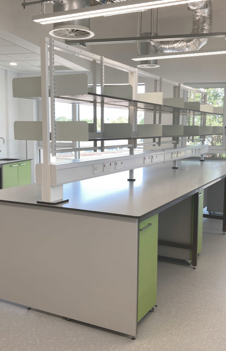 CVRM Lab