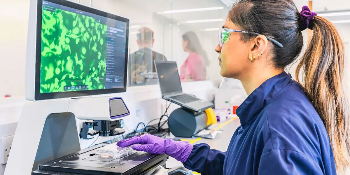 Laverock Therapeutics at LBIC: Apex  — A Year of Momentum, Discovery, and Team Cohesion
