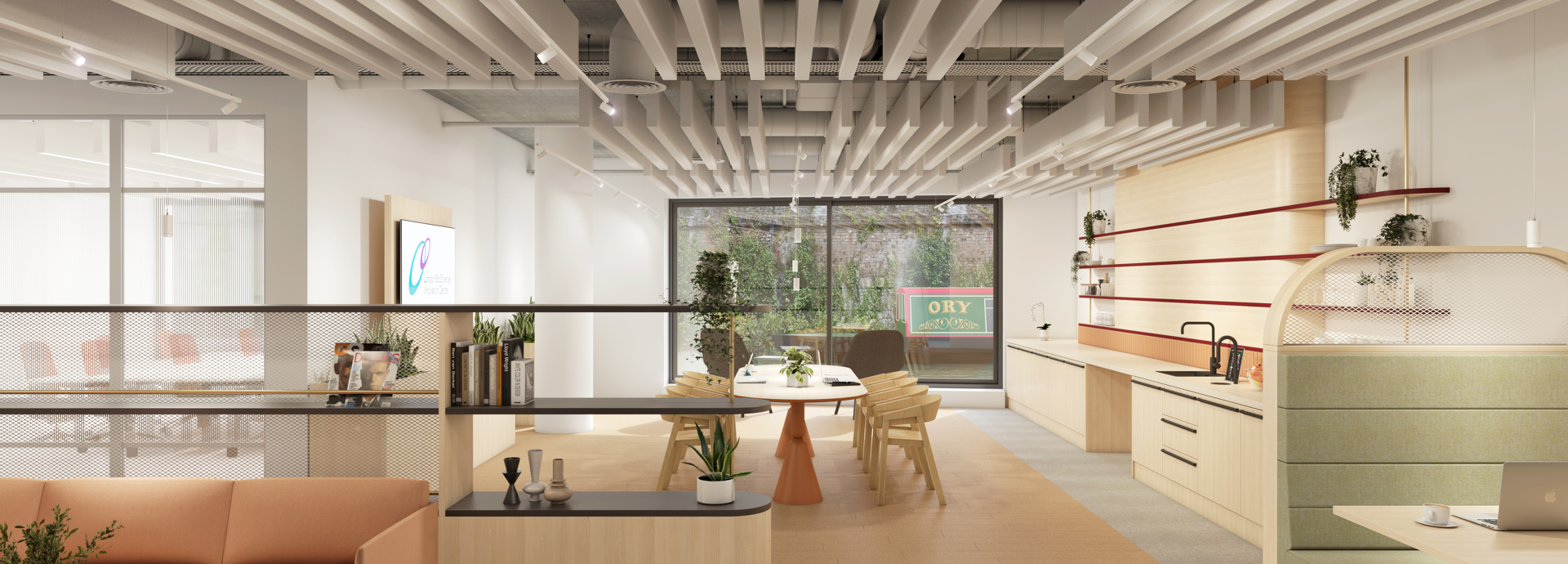 Ground Floor Teapoint Visual 230830